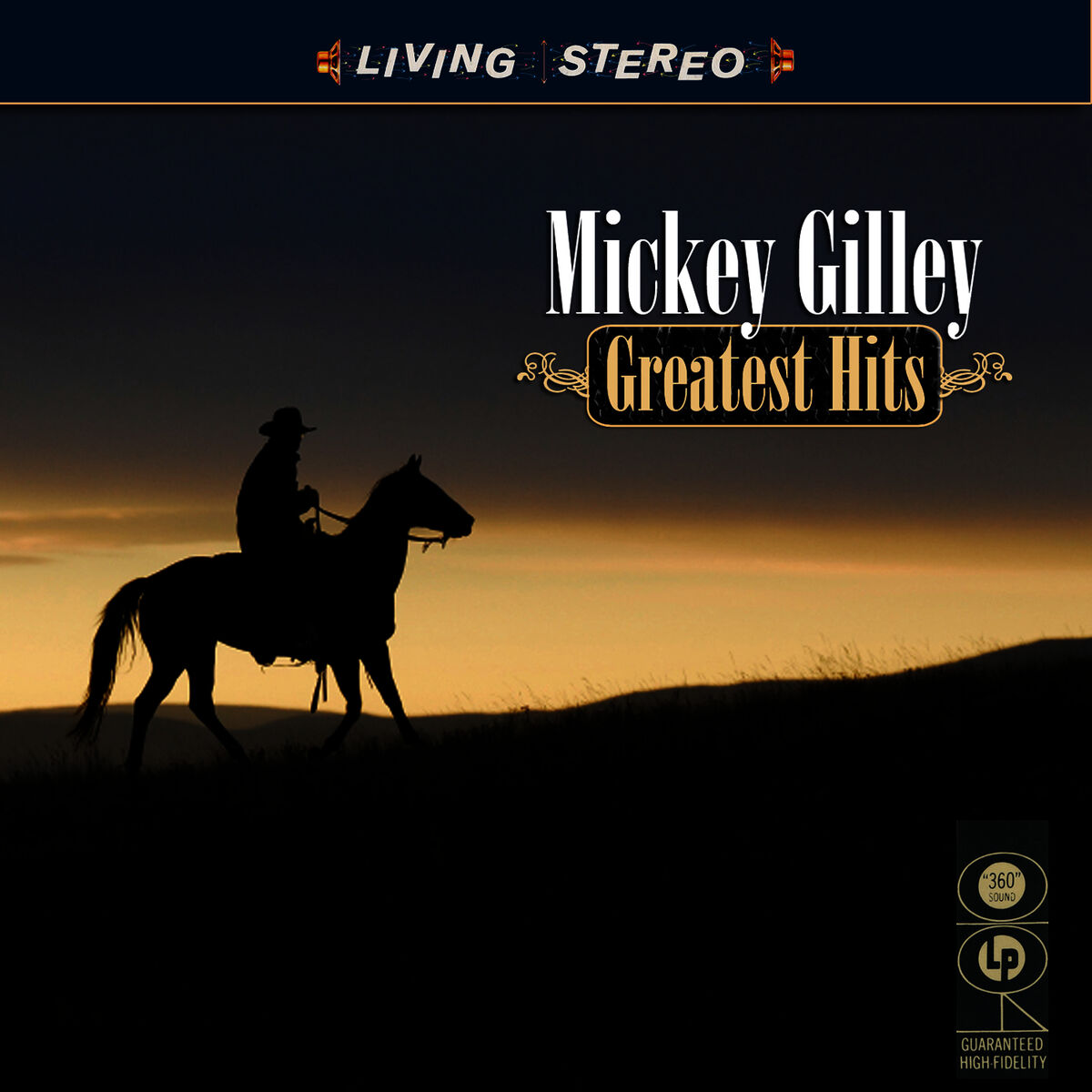 Mickey Gilley